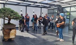Yalova Bonsai Müzesi’ni 3 bin 500 kişi ziyaret etti