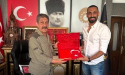 Fatih Us’a Ankara’da önemli görev