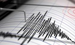 Marmara Denizi'nde 4,1 büyüklüğünde deprem