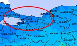 Marmara Bölgesi’nde Sıcaklık Dalgası ve Beklenen Rahatlama