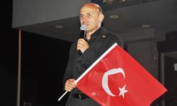 Oral: Kurtuluş Günü kutlu olsun