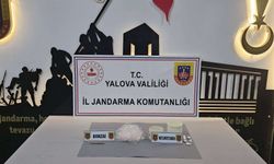 Yalova'da zehir tacirlerine darbe: 5 gözaltı