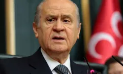 Bahçeli'den Cumhur İttifakı paylaşımı