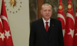 Cumhurbaşkanı Erdoğan'dan Zafer mesajı