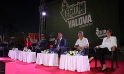 Eğitim Buluşmaları Yalova’da düzenlendi