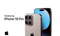 iPhone 16 Pro ve Pro Max’in Tanıtılmasına Günler Kaldı İşte Özellikleri