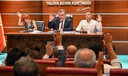 Yalova Belediyesi’nin 90 milyon lira vergi borcu var