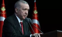 Erdoğan: Yargıda vesayet odaklarına geçit yok