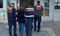 Yalova'da 15 yıl hapis cezası ile aranan hükümlü yakalandı