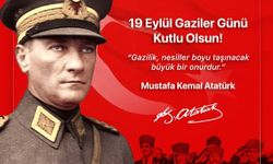 19 Eylül Gaziler Günü: Kahramanlarımıza Minnet ve Saygı