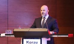 Koray Girgin’den adaylık açıklaması