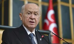 Bahçeli’den Anayasa çıkışı: Yok hükmündedir