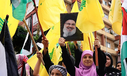 Hamas'tan Nasrallah'ın Ölüm Haberi Ardından İlk Açıklama