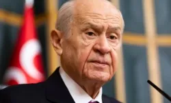 Bahçeli: İsrail kuvvetle durdurulmalı