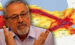 Büyük deprem sonrası Naci Görür’den ilk açıklama