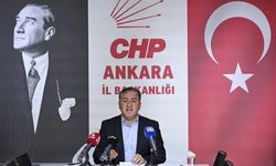 CHP'den yenidoğan çetesi açıklaması