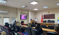 Çınarcık’ta farkındalık seminerleri başladı