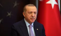 Cumhurbaşkanı Erdoğan'dan 29 Ekim Mesajı