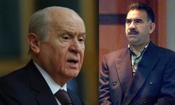 Devlet Bahçeli, PKK lideri Öcalan'ı Meclis'te konuşma yapmaya çağırdı