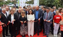 Yalova Kivi Festivali'ne görkemli açılış