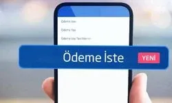 Bankacılıkta Yeni Dönem: “Ödeme İste” Sistemi Başladı