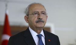 İstanbul Başsavcılığı, Kılıçdaroğlu'na soruşturma başlattı