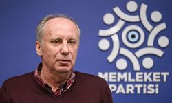 Muharrem İnce’den Bahçeli’ye sert tepki