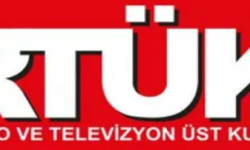 RTÜK'ten Uyarı: İki Popüler Dizi Yayından Kaldırılabilir