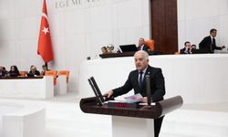 Tahsin Becan: Belediye gelirleri artırılmalı