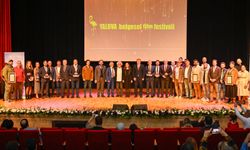 Yalova Film Festivali’ne muhteşem gala