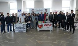 Yalova Üniversitesi yeni yıla oryantasyon programıyla başladı