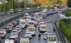 Yalova’da trafiğe kayıtlı araç sayısı belli oldu