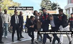 Yenidoğan çetesi soruşturmasında şok gelişmeler