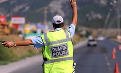 2025 yılı trafik cezaları artıyor