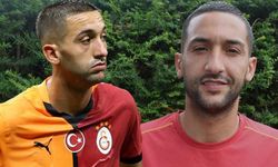 "Galatasaraylı Hakim Ziyech’in Kaçırdığı Gol İngiltere’de Gündem Oldu"