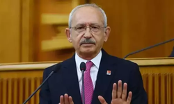 ABD Başkanlık Seçiminde Kemal Kılıçdaroğlu'na Oy Çıktı