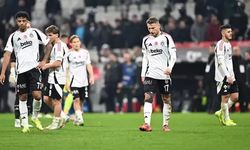 Beşiktaş'ta Yönetimsel Değişiklikler Devam Ediyor