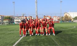 Çiftlikköy Belediyespor Süper Amatör’e galibiyetle başladı: 5-1