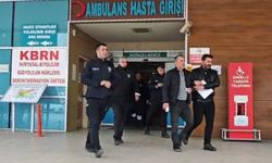 Cinnetsiz günümüz yok! Eşini boğup intihara kalkıştı