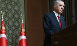 Erdoğan: İşgal sona erinceye kadar mücadeleye devam