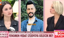 Esra Erol'da Aleyna ve Vedat Olayı nedir?