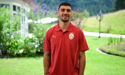 Galatasaray’a Kaan Ayhan’dan Kötü Haber: 1 Ay Yok