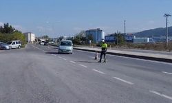 Trafik magandaları yapay zekadan kaçamadı