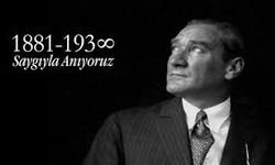 "10 Kasım Atatürk’ü Anma Günü: Atatürk’ün Hayatı, Devrimleri ve Önemi"