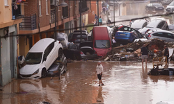 İspanya’da sel felaketinde ölü sayısı 217’ye çıktı