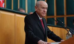 Bahçeli: Terör örgütü PKK için son yaklaştı