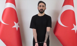 MİT Orta Doğu'da gri listedeki teröristi yakaladı