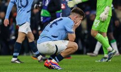 Şampiyonlar Ligi'nde Heyecan Dorukta: Manchester City’de Şok