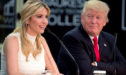 Trump’ın Ivanka’yı taciz ettiği iddia edildi