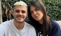 Wanda Nara Icardi soruları karşısında ağladı